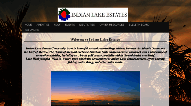 indianlakeestates.net