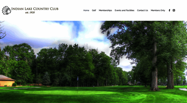 indianlakegolf.com