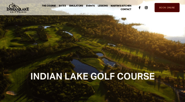 indianlakegolfcourse.ca