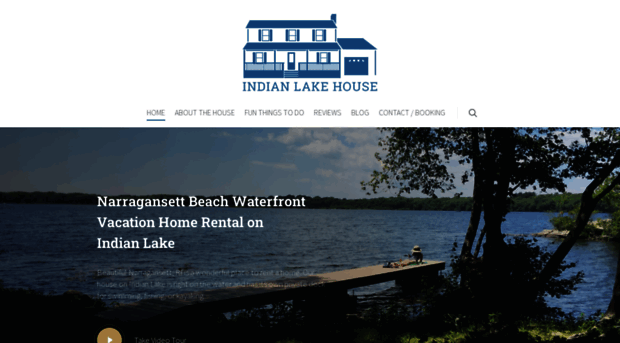 indianlakehouse.com