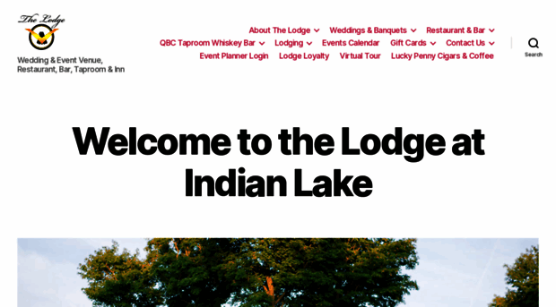 indianlakeresort.com