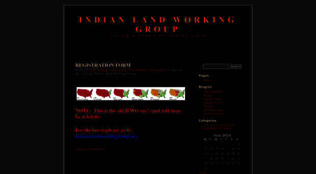 indianlandworkinggroup.wordpress.com