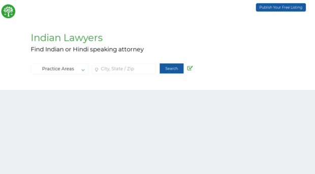 indianlawyers.com