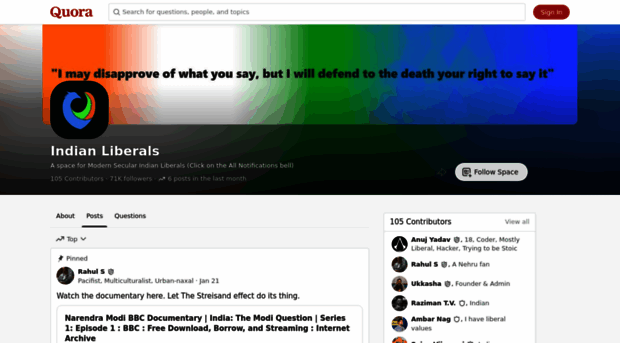 indianliberals.quora.com