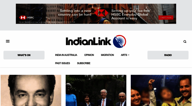 indianlink.com.au