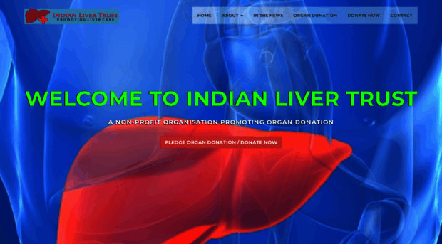 indianlivertrust.com