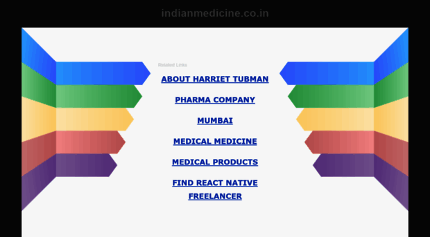 indianmedicine.co.in