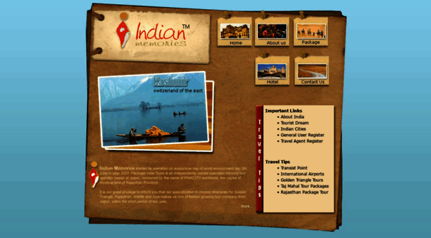 indianmemories.com