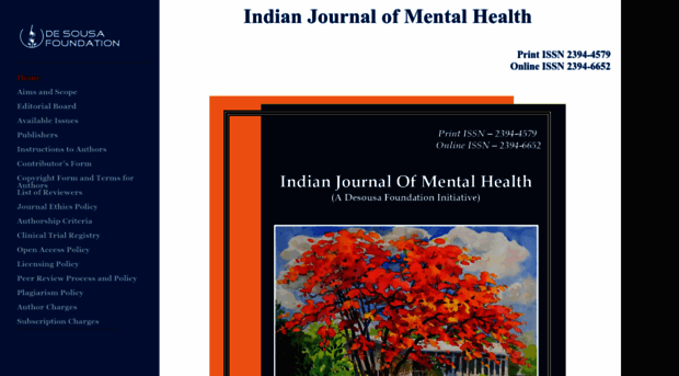 indianmentalhealth.com