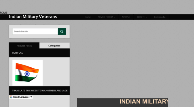indianmilitaryveterans.blogspot.in