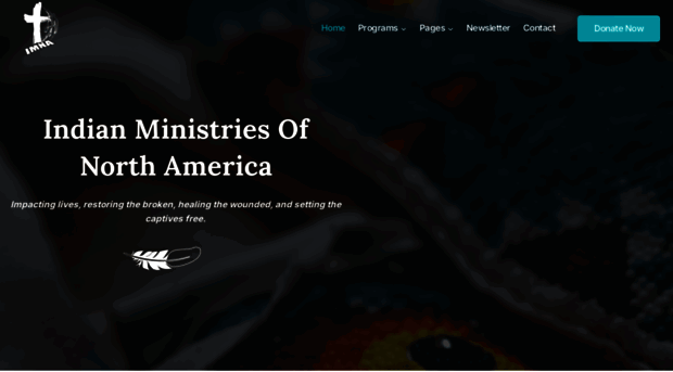 indianministries.org