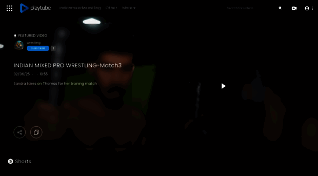 indianmixedwrestling.com