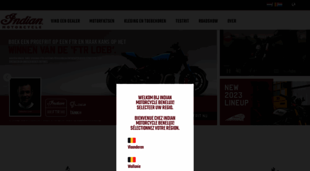 indianmotorcycle-temse.com