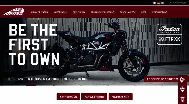 indianmotorcycle.ch