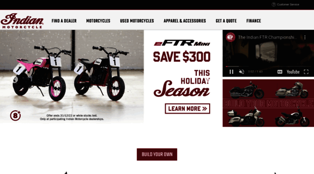 indianmotorcycle.com.au