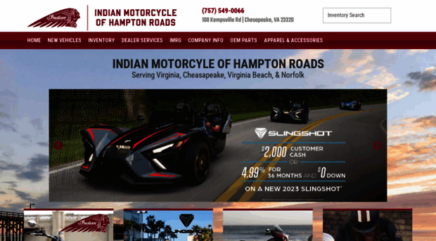 indianmotorcyclehr.com