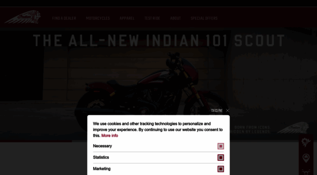 indianmotorcycles.ro