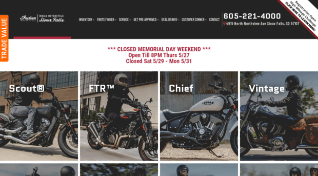 indianmotorcyclesf.com