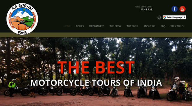 indianmotorcycletours.com.au