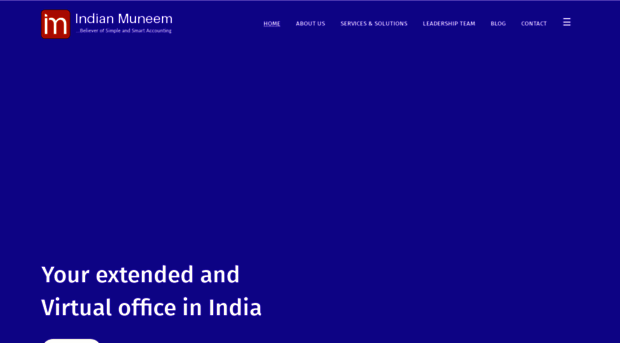 indianmuneem.com