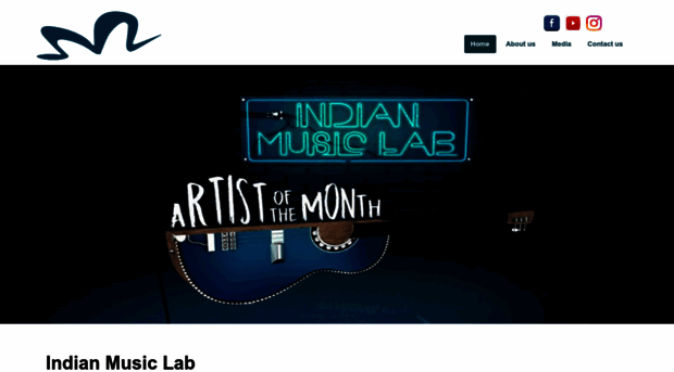 indianmusiclab.com