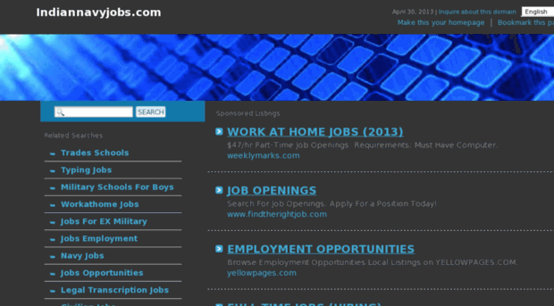 indiannavyjobs.com