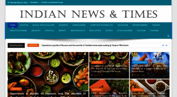 indiannewsandtimes.com