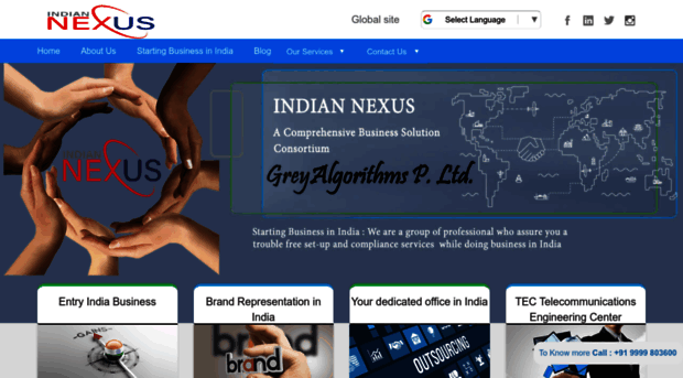 indiannexus.com