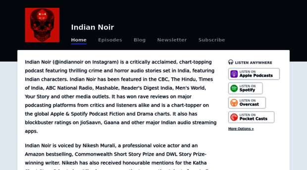 indiannoir.com