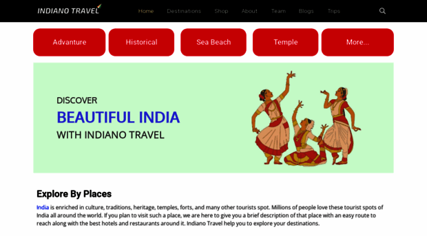 indiano.travel
