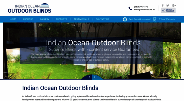 indianocean.net.au