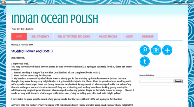 indianoceanpolish.blogspot.com