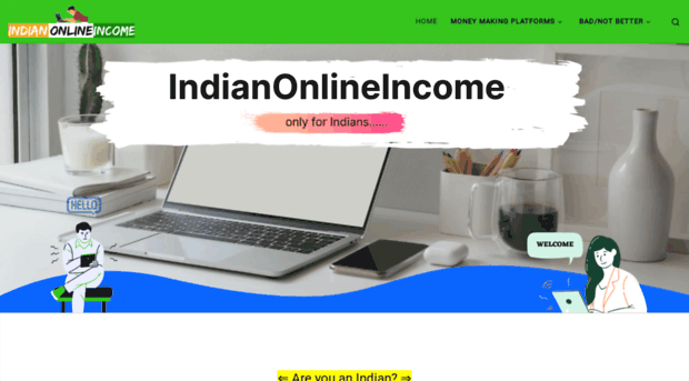 indianonlineincome.com