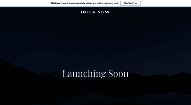 indianow.net
