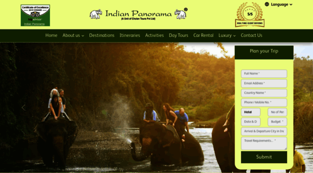 indianpanorama.org