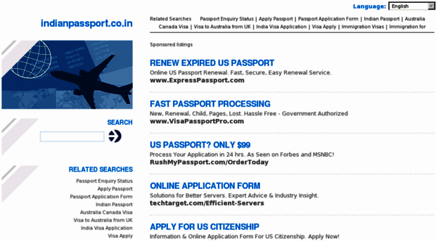 indianpassport.co.in