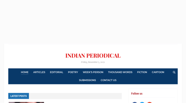 indianperiodical.com