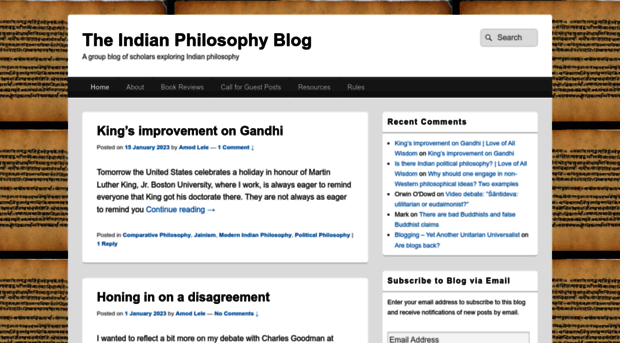 indianphilosophyblog.org