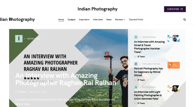 indianphotography.co.in