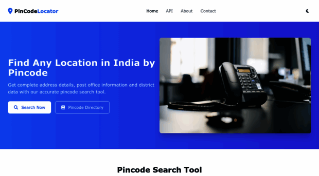 indianpincode.in