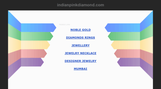 indianpinkdiamond.com