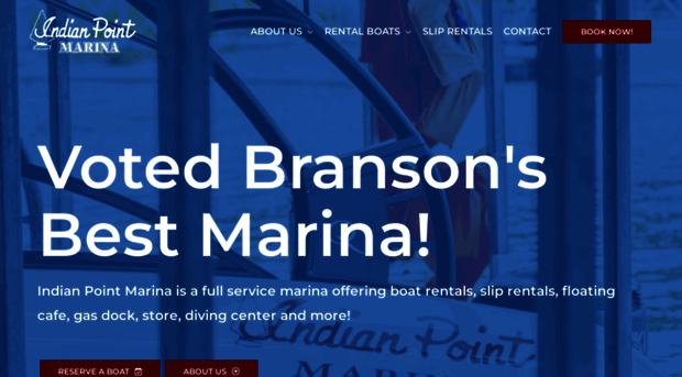 indianpointmarina.com