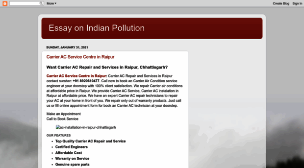 indianpollutions.blogspot.com