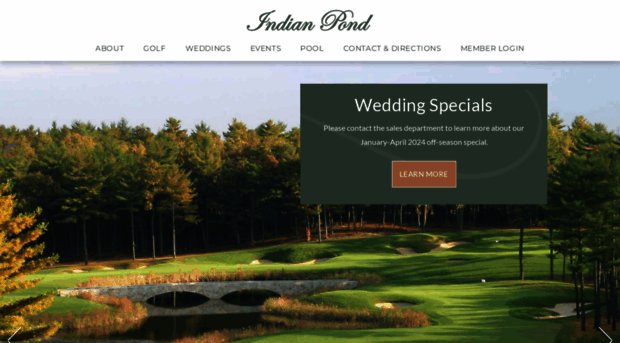 indianpondcountryclub.com