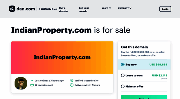 indianproperty.com