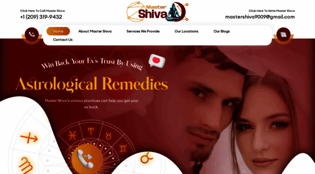 indianpsychicshiva.com
