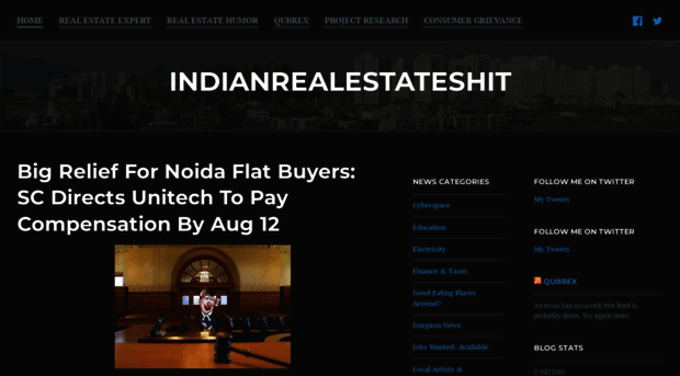 indianrealestateshit.wordpress.com