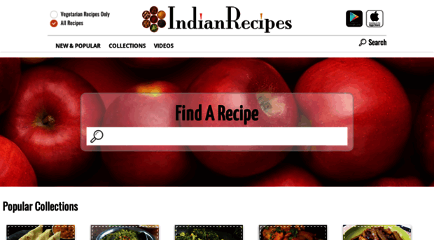 indianrecipes.com