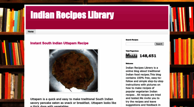 indianrecipeslibrary.blogspot.com