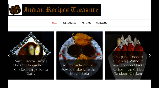 indianrecipestreasure.com